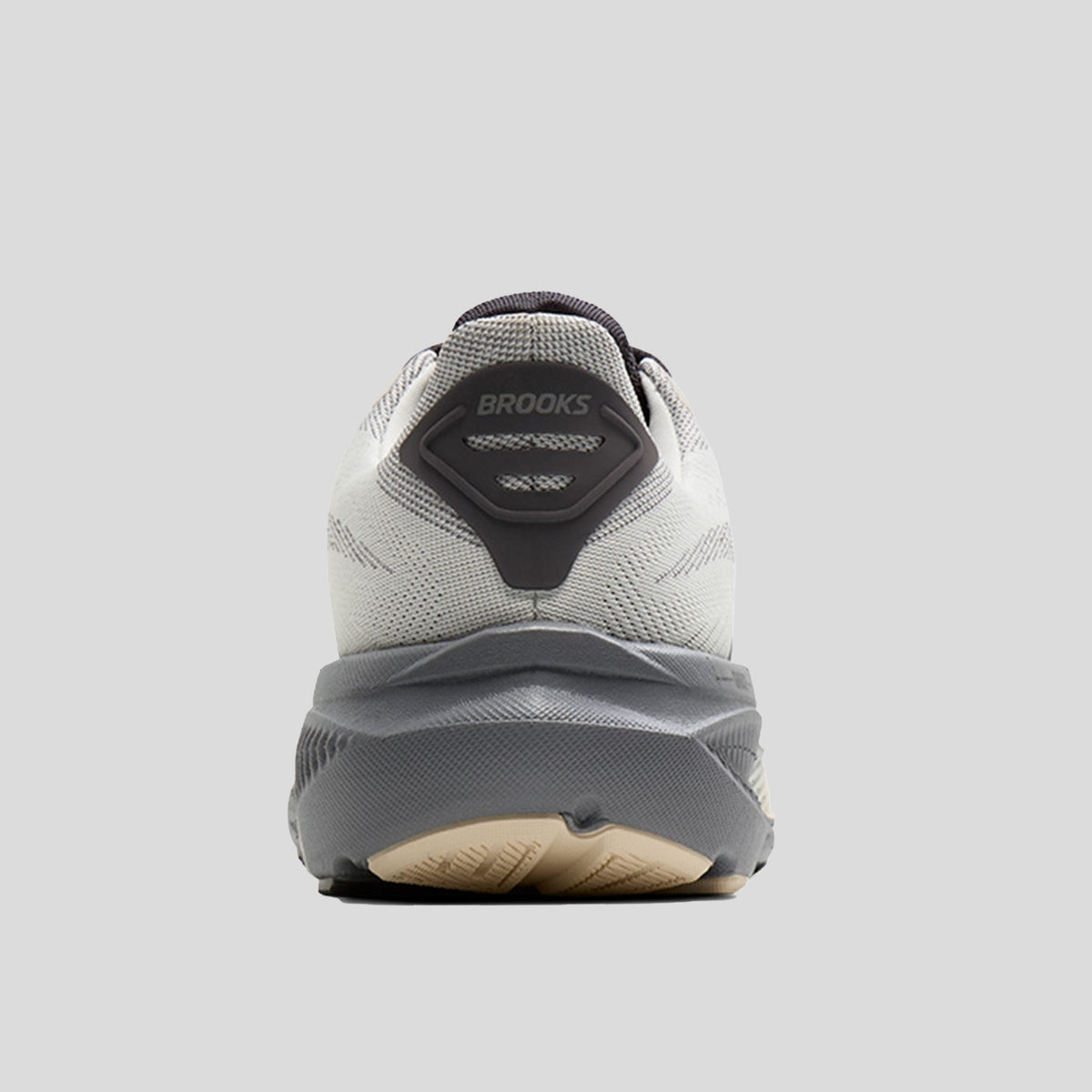 Men's Ghost 17 | Vaporous Grey/Primer/Sand
