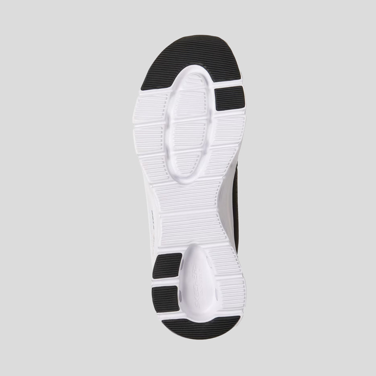 Glide-Step Pro - Soft Mirage | White/Black