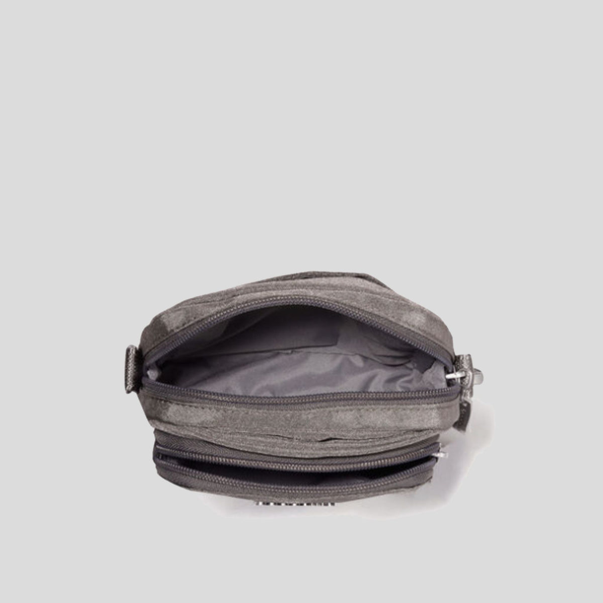 Modern Everywhere Explorer Crossbody | Sterling Shimmer