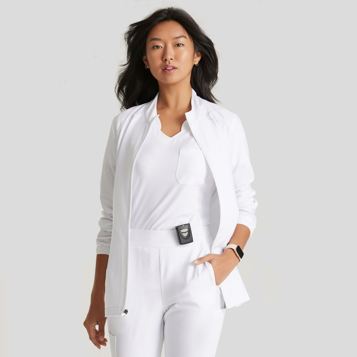 BARCO_GREYSANATOMY_EVOLVE_GSSW886_WHITE_FRONT2