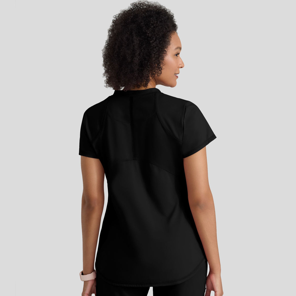 Define Knit Top | Black