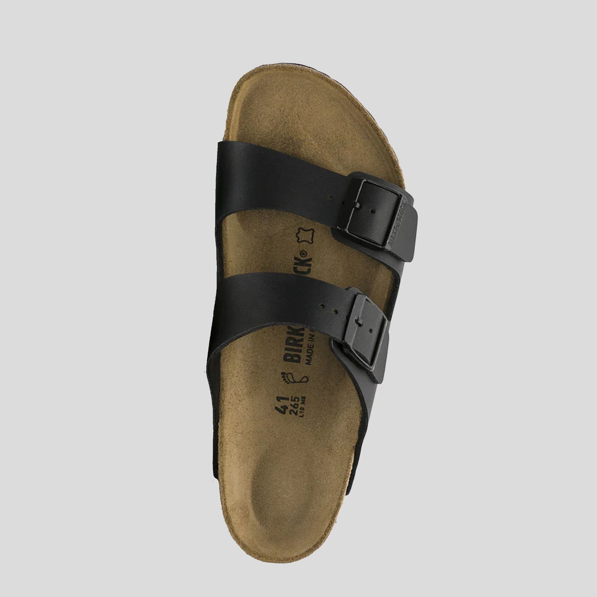 Arizona Birko-Flor | Black