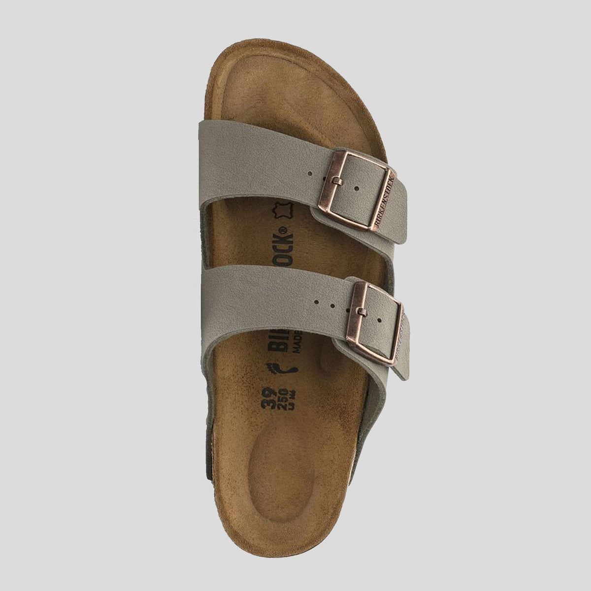 Arizona Birkibuc | Stone