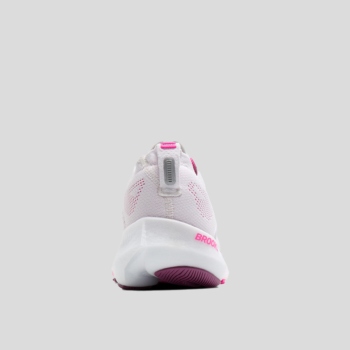 Glycerin Flex | White/Cyber Pink/Argyle