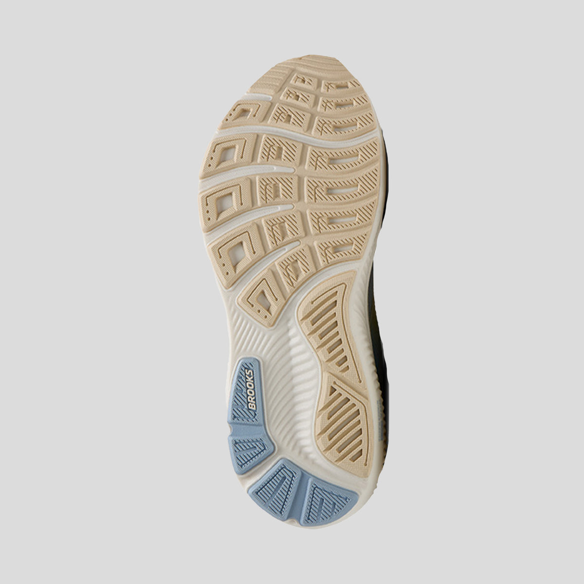 Ghost 17 | Skyway/Coconut/Sand