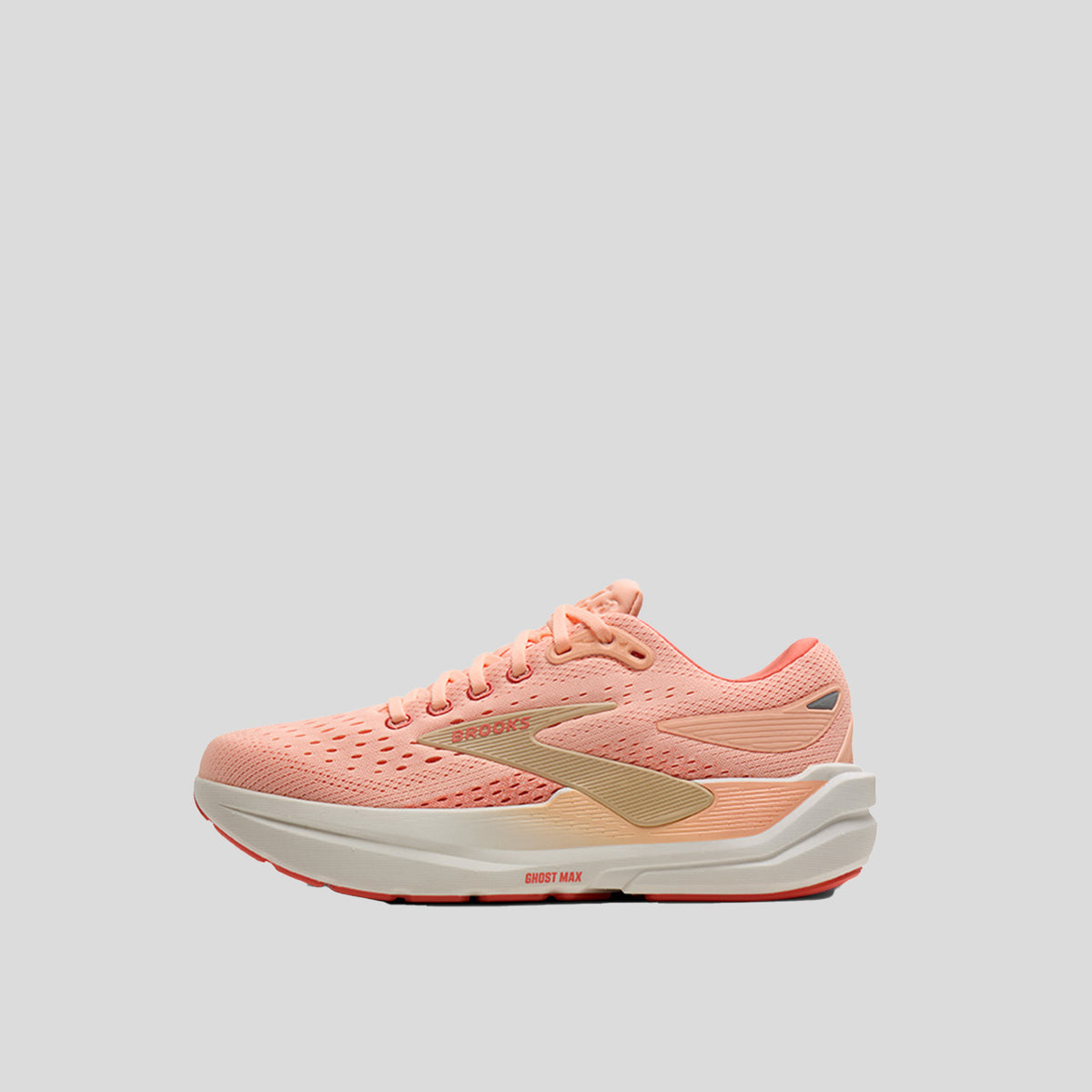 Ghost Max 3 | Peach/Sand/Coconut