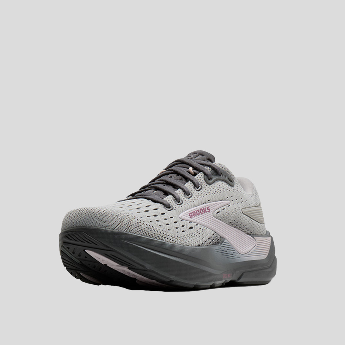 Ghost Max 3 | Harbor Mist/Poppy Seed/Pink