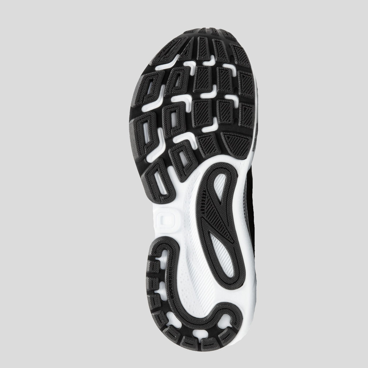 Adrenaline GTS 24 | Black/White