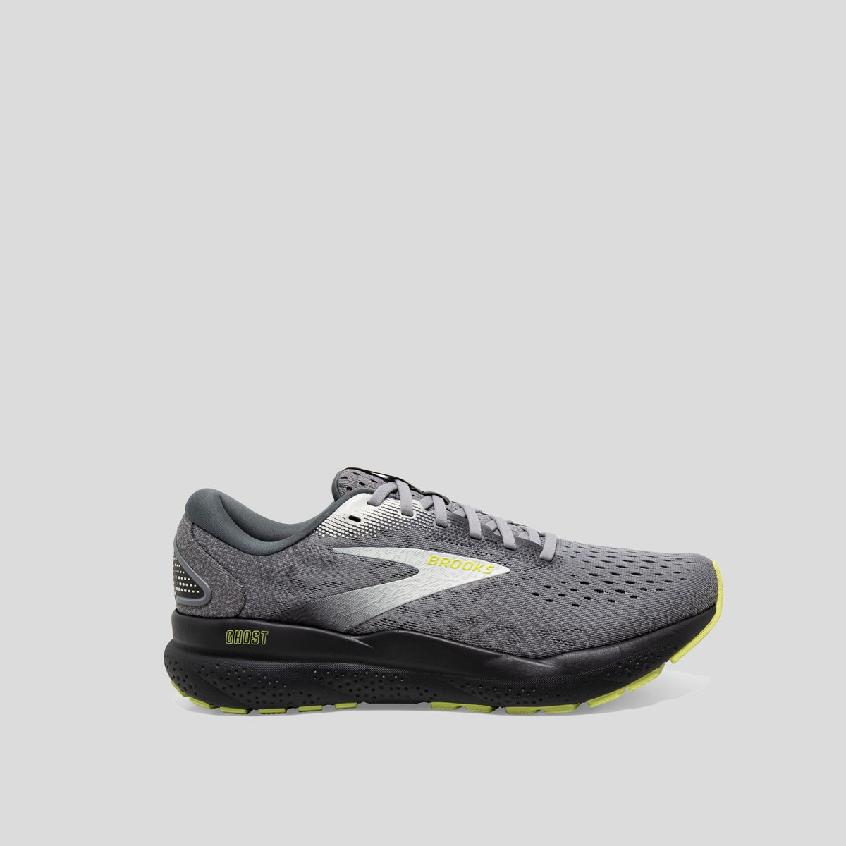 Men's Ghost 16 | Primer/Grey/Lime