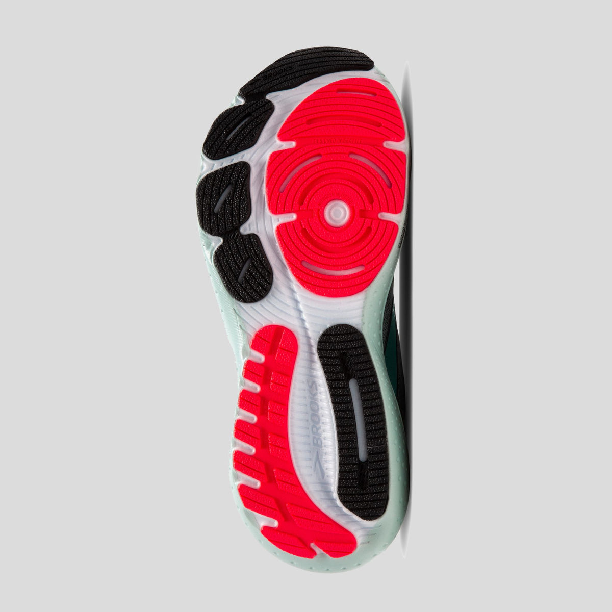 Glycerin 21 | Cloud/Black/Pink