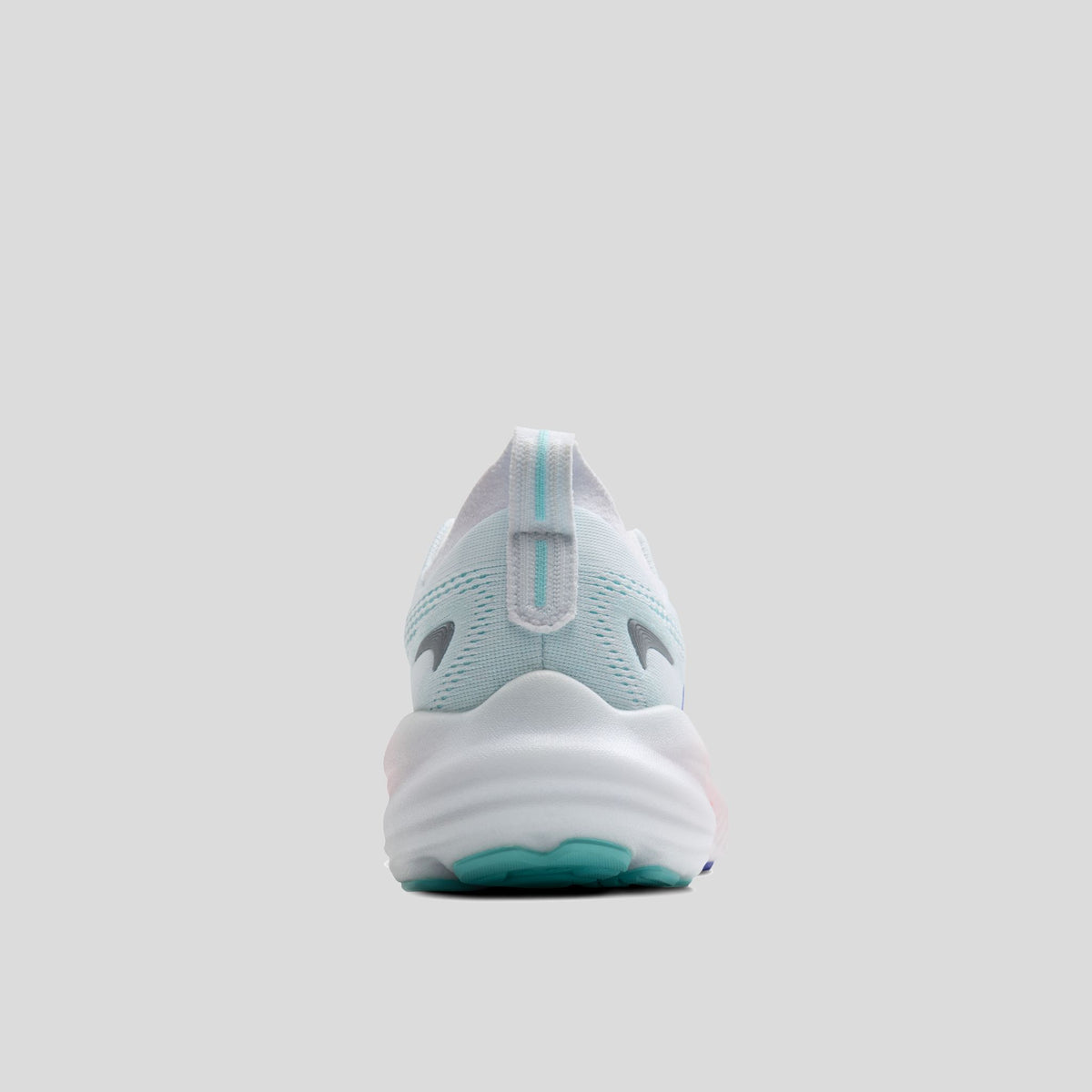 Glycerin GTS 22 | White/Limpet Shell/Amparo Blue