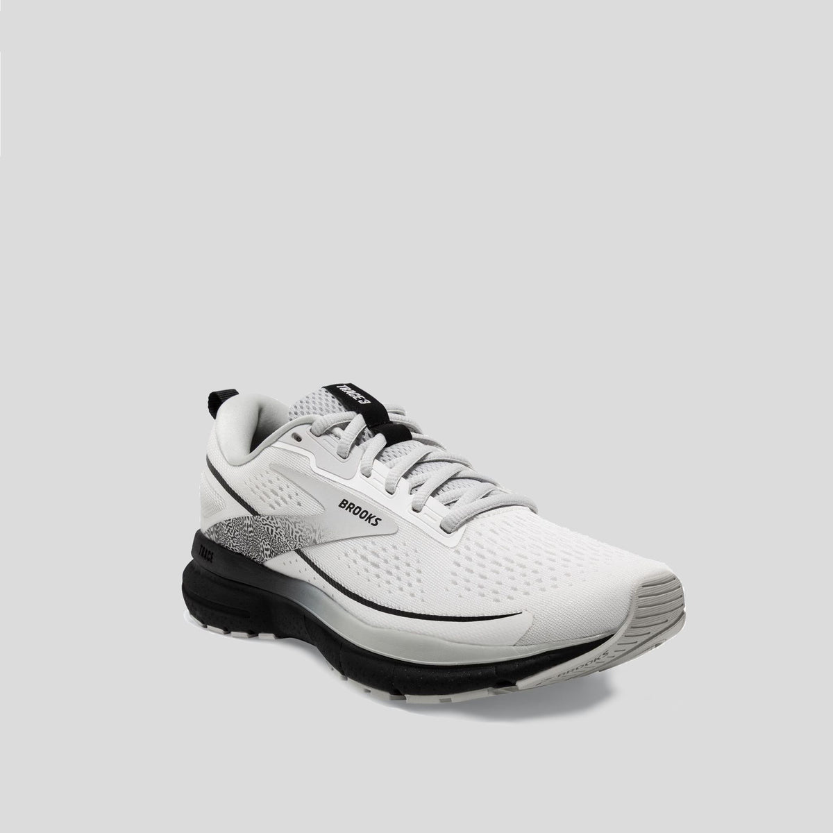 Trace 3 | White/Oyster/Black
