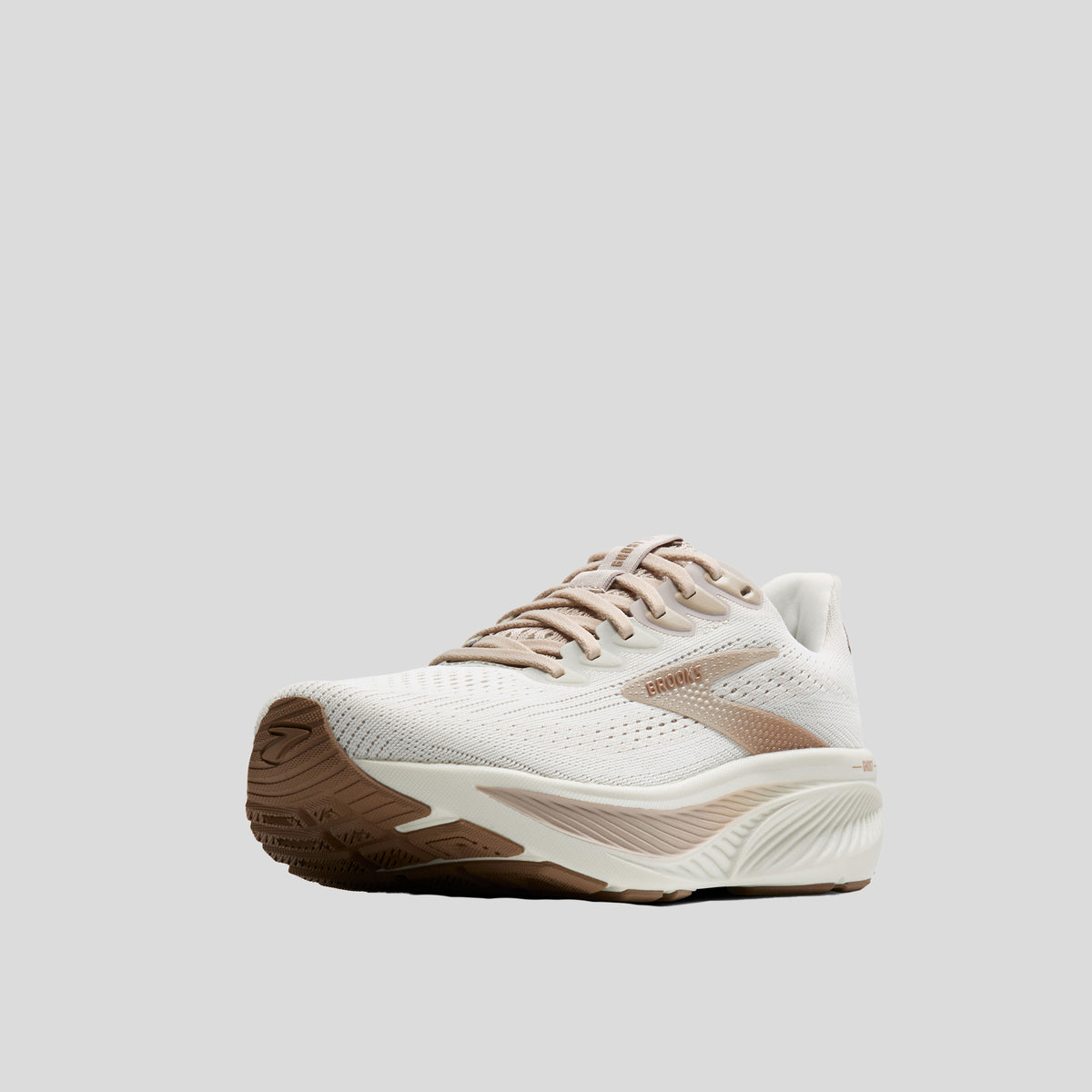 Ghost 17 | Grey/Chateau Grey/Portabella