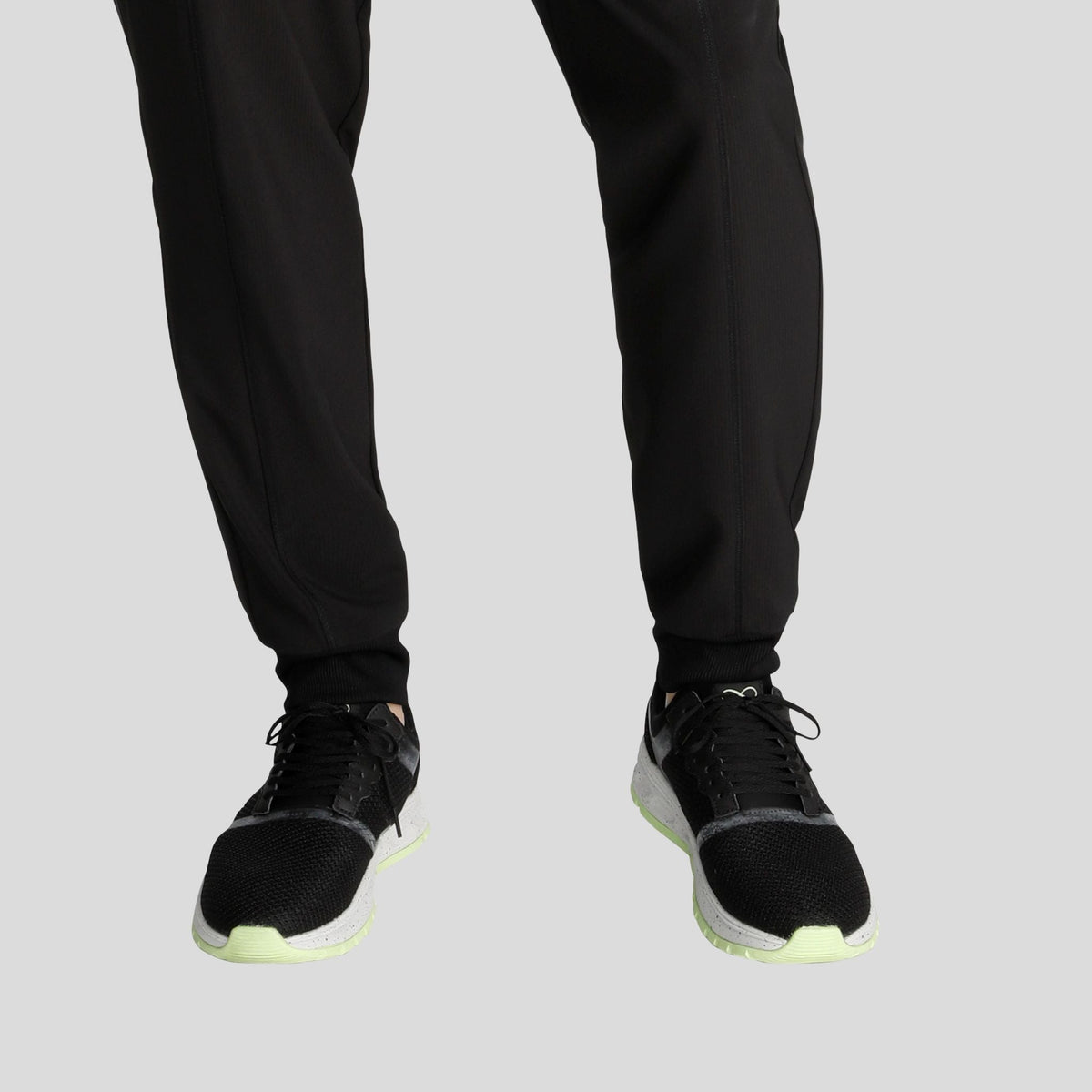 CHEROKEE_ck224a_Black_cuff