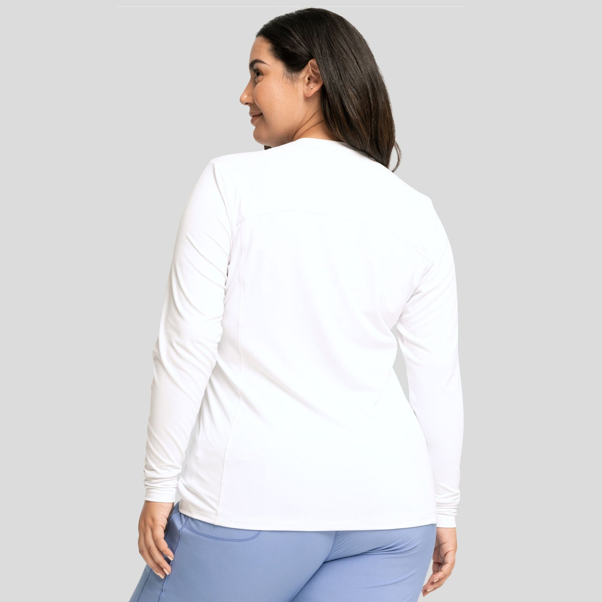 CHEROKEE_infinity_ck782_white_back_plus