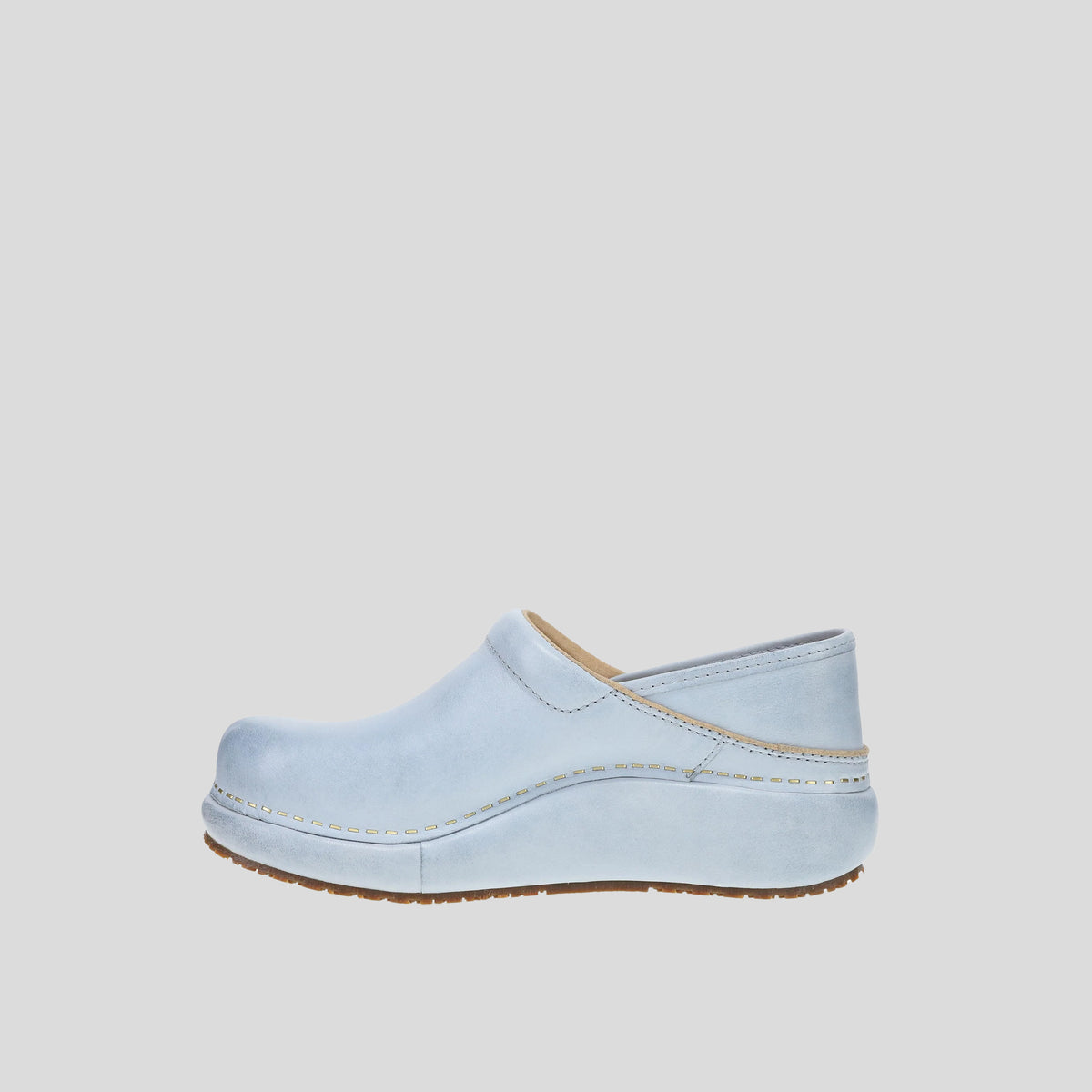 Platform Pro Clog | Sky