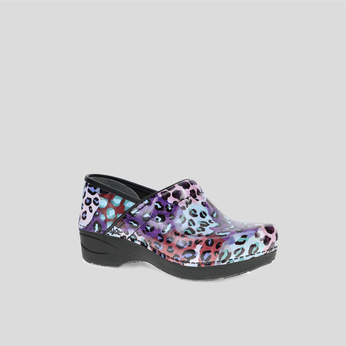 XP 2.0 | Purple Leopard Patent