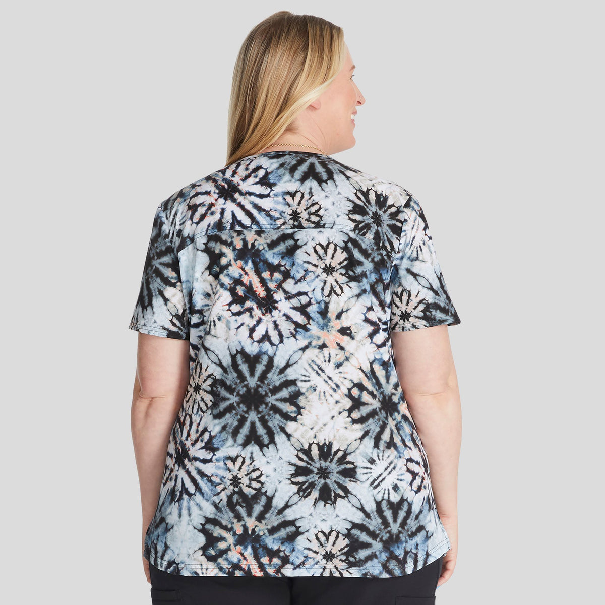 DICKIES_SCRUBS_DKM876-ORTD_BACK