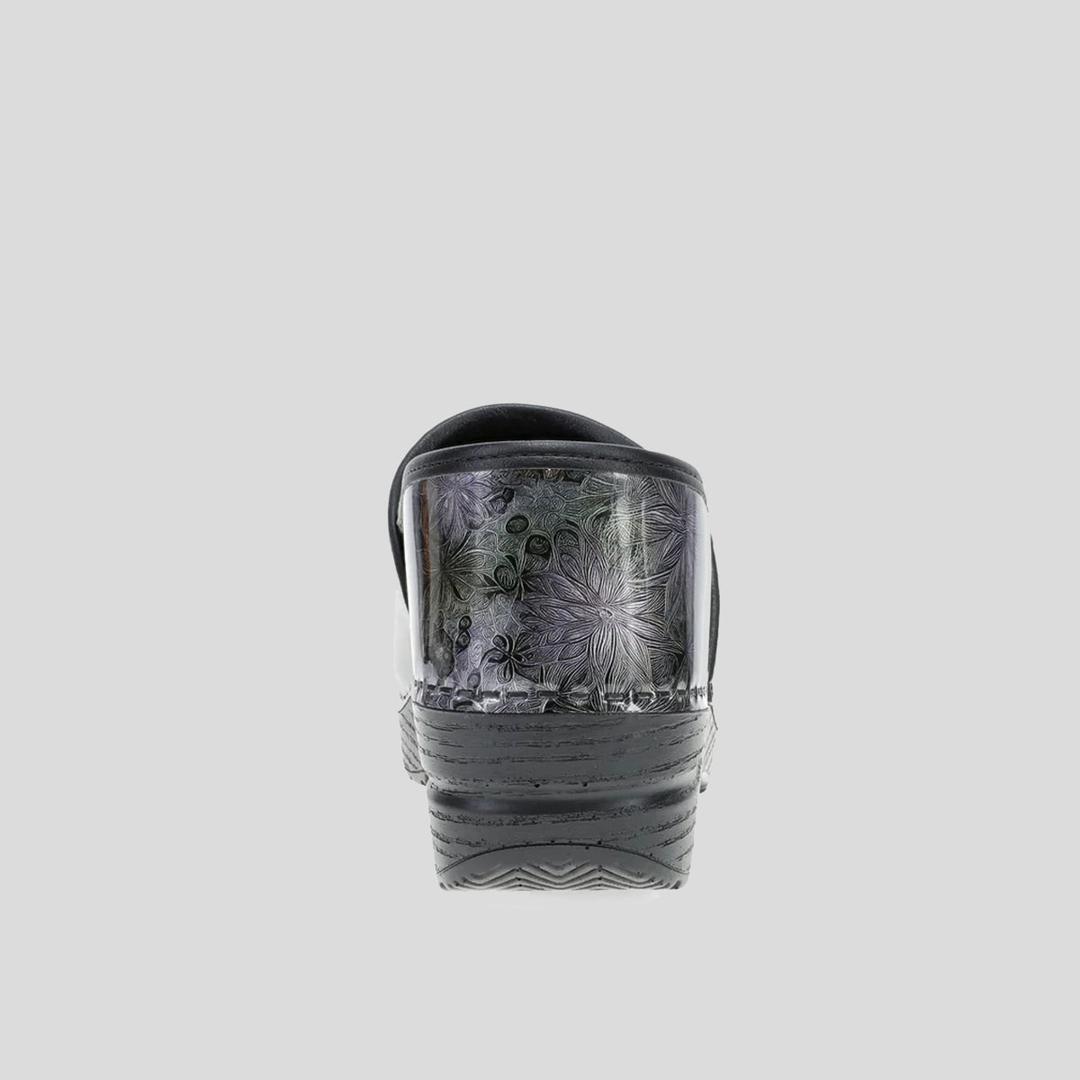 Professional | Etched Floral