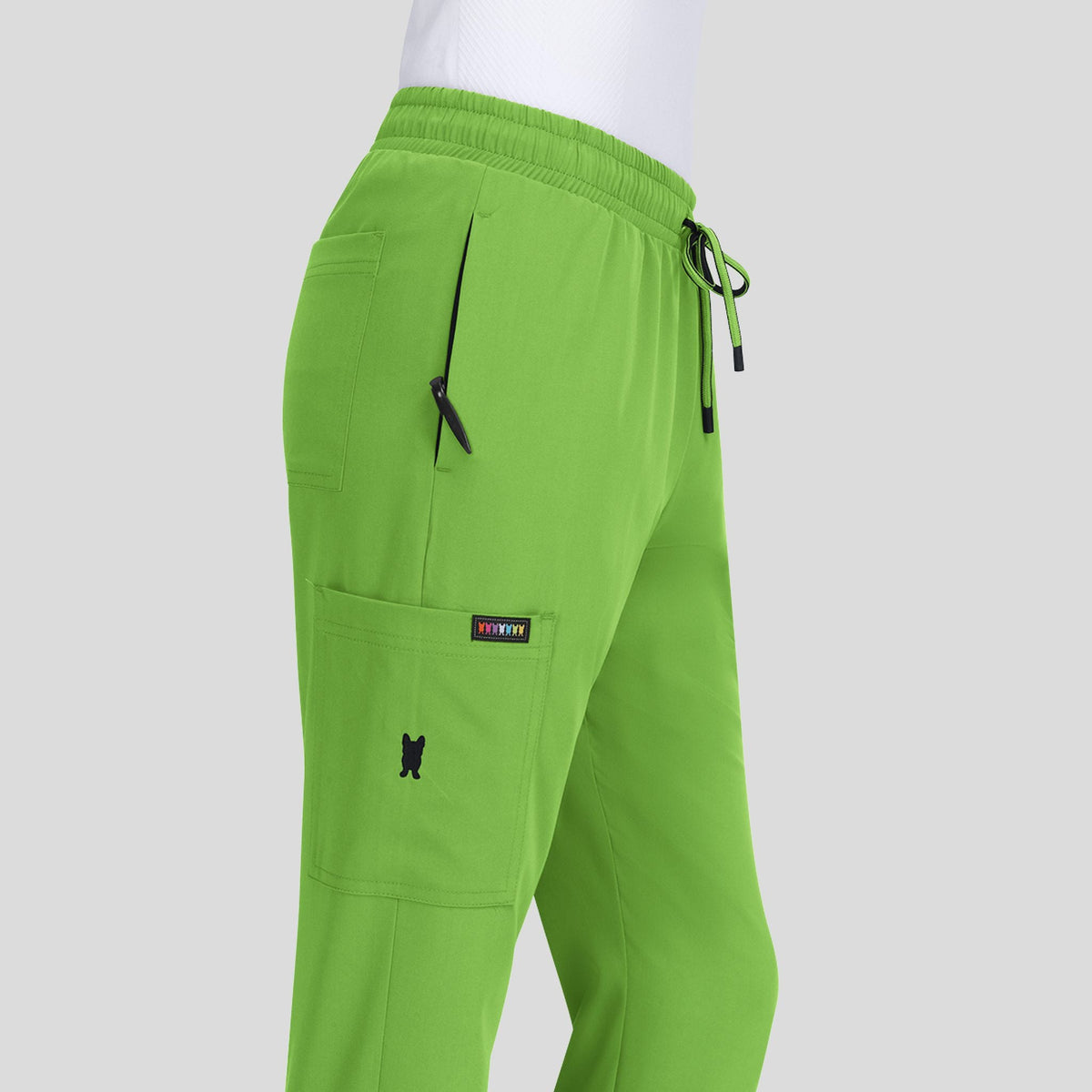Koi_FrenchBull_F700_greentea_detail