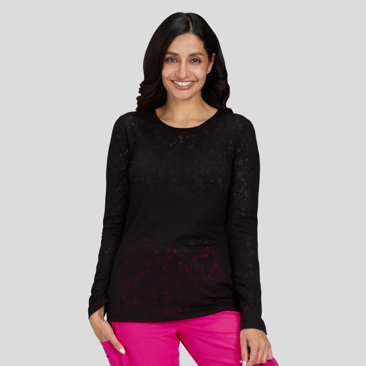 Kind Tee | Black
