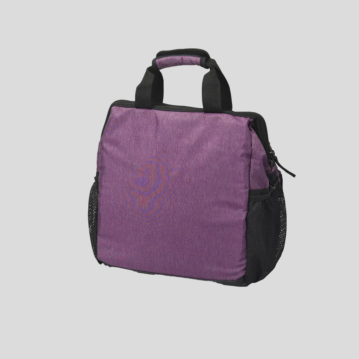 The Ultimate Nursing Bag 2.0 | Plum