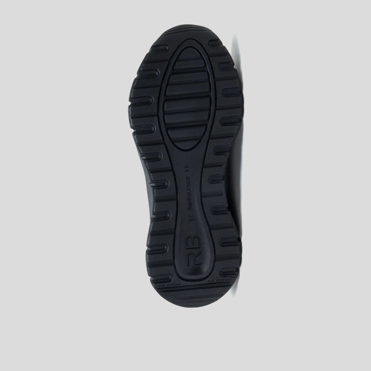 Rize | Black