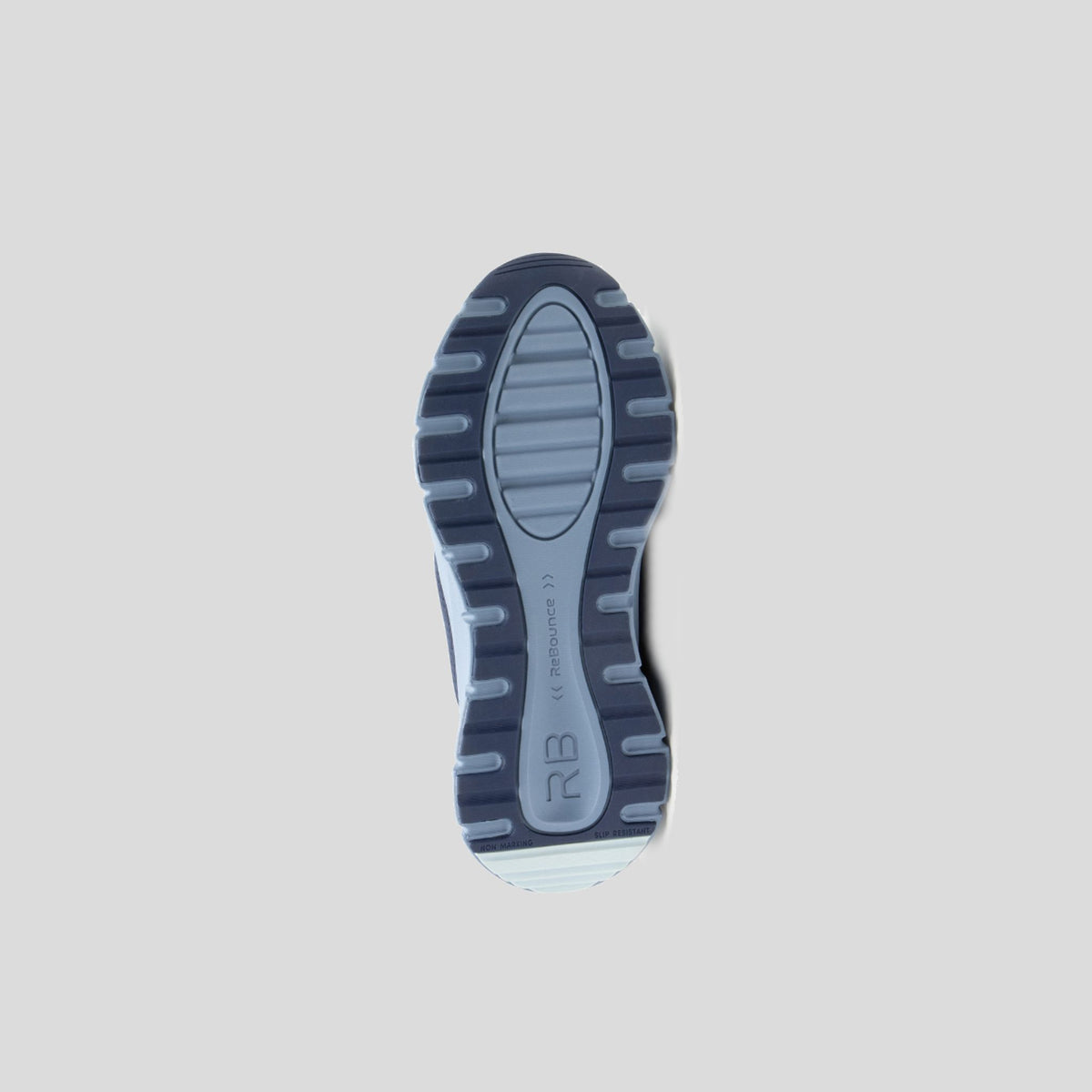 Exhault | Galaxy Blue