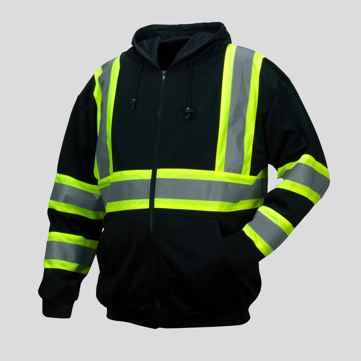 RSZH34 Series : Hoodie
