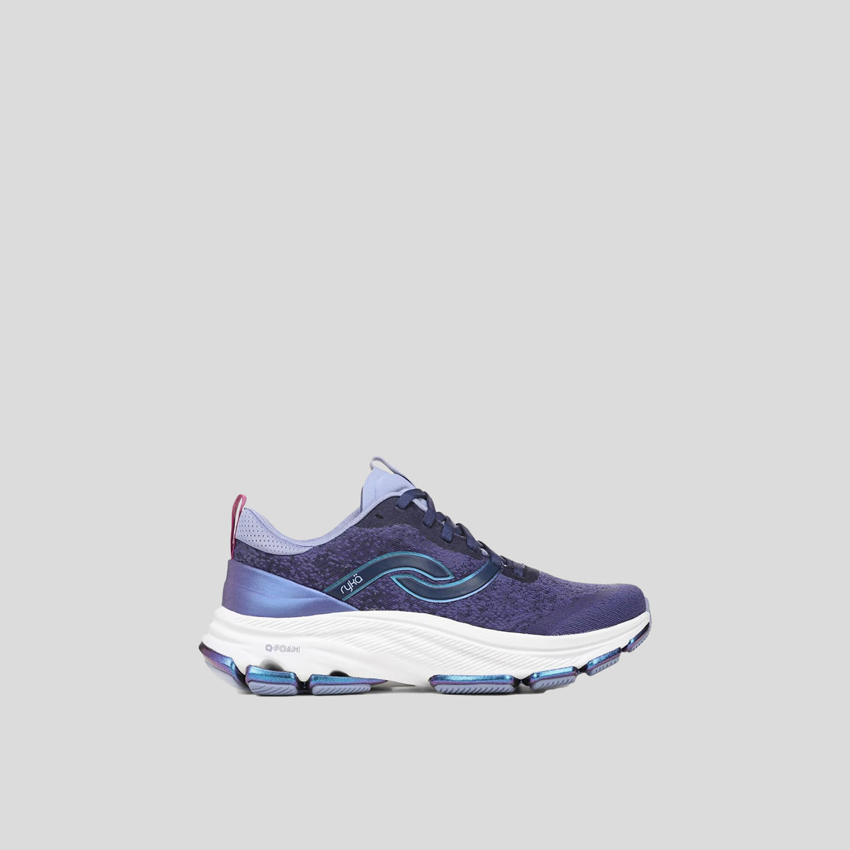 Dedicate LX Walking Sneaker | Academy Blue