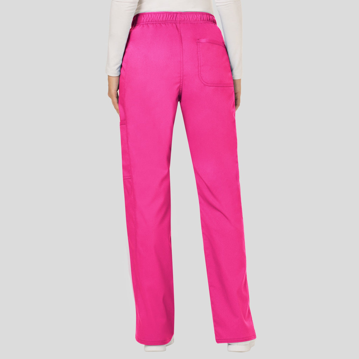 Revolution_WW120_ElectricPink_Back