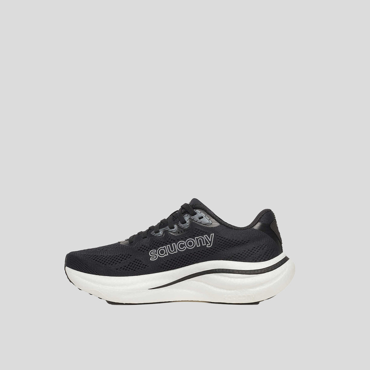 Women's Ride 19 | Black/Silver