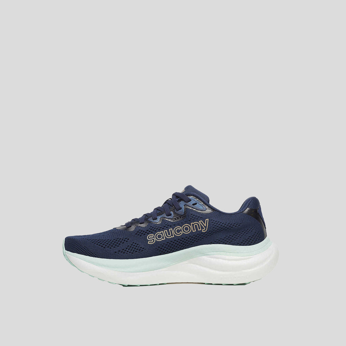 Women's Ride 19 | Navy/Aqua