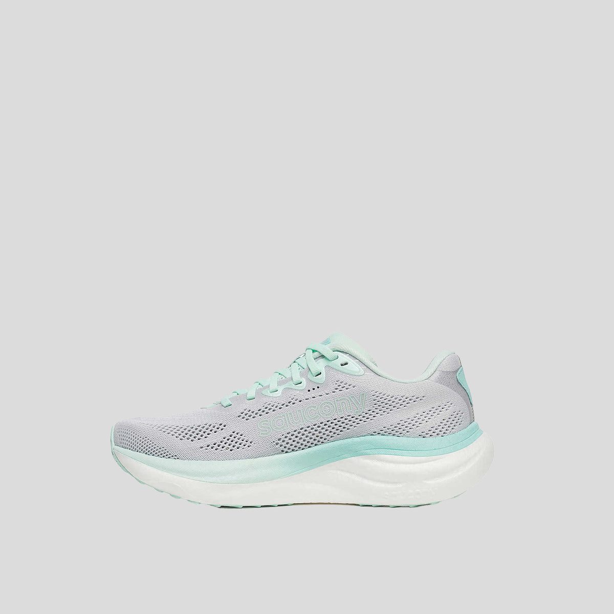 Women's Ride 19 | Cloud/Aqua