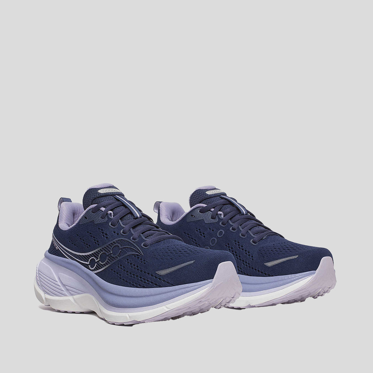 Women's Hurricane 25 | Navy/Aster
