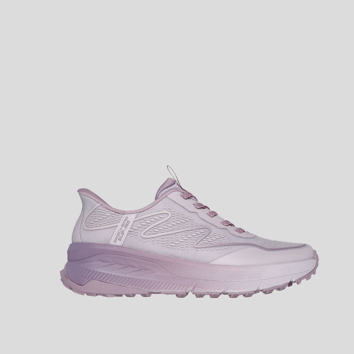 Switch Back - Mist | Pink/Multi
