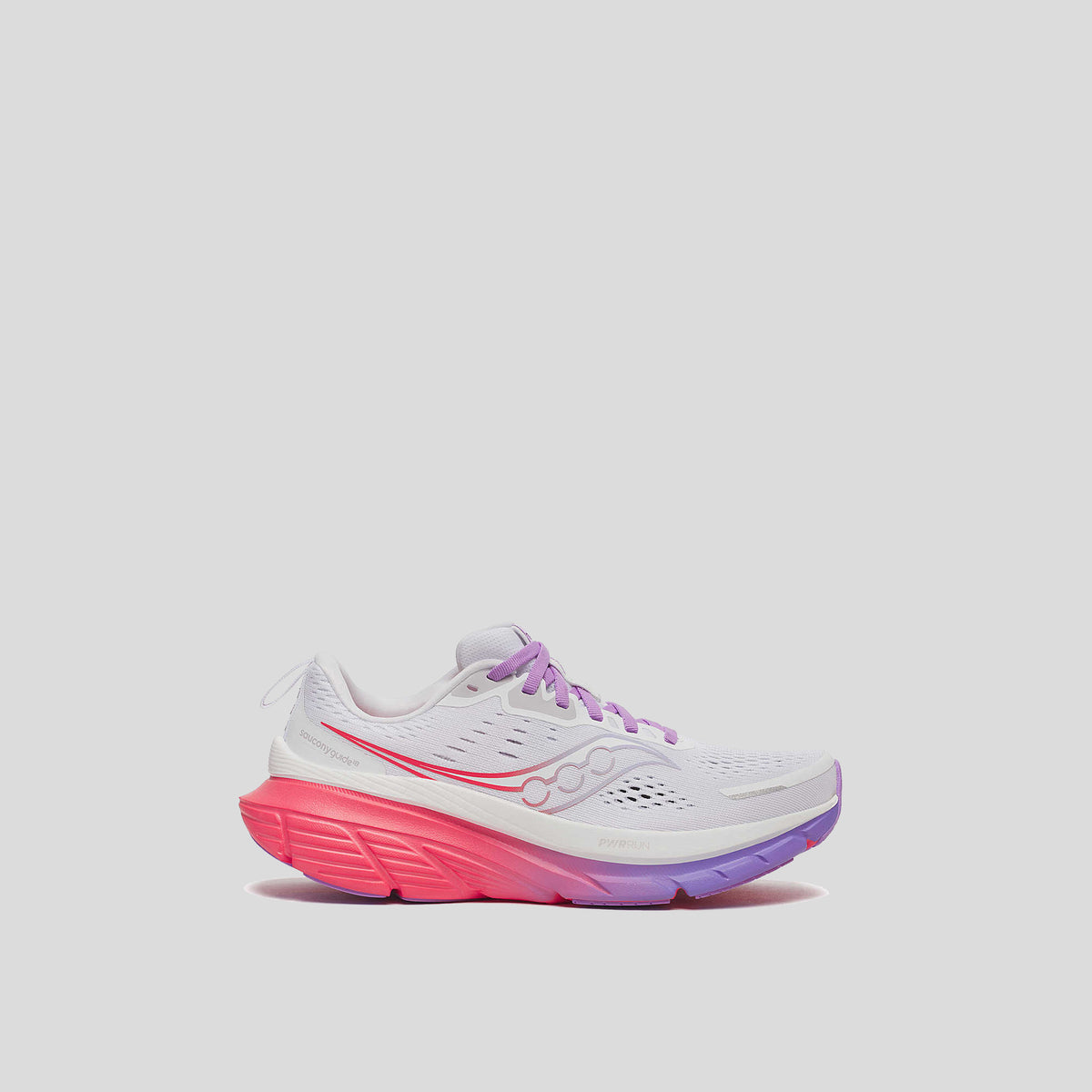 Guide 18 | White/Crocus