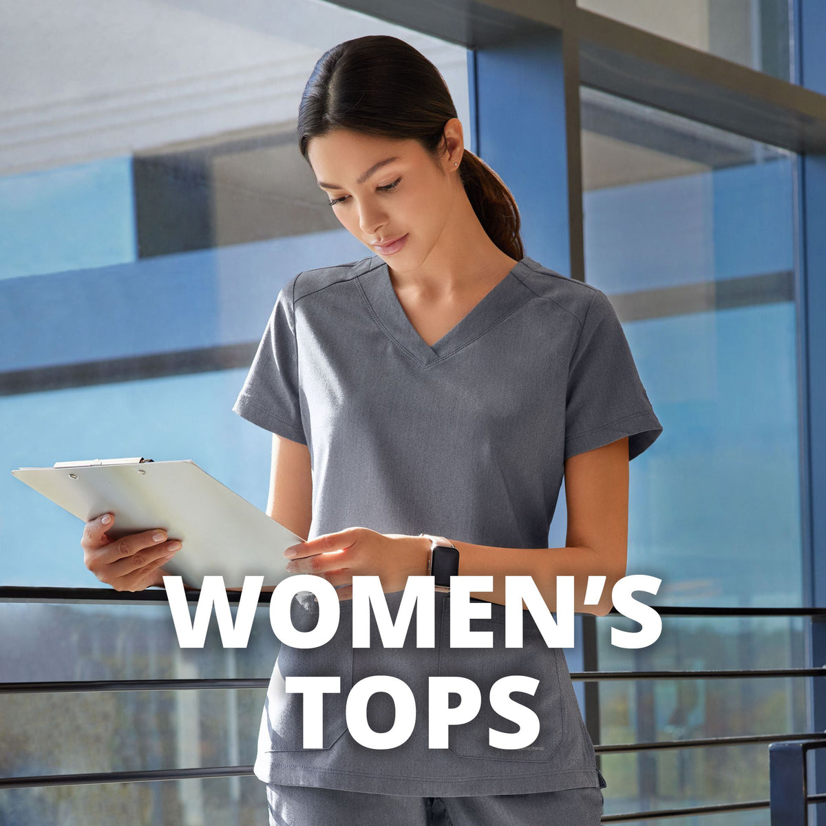 Women's Tops General