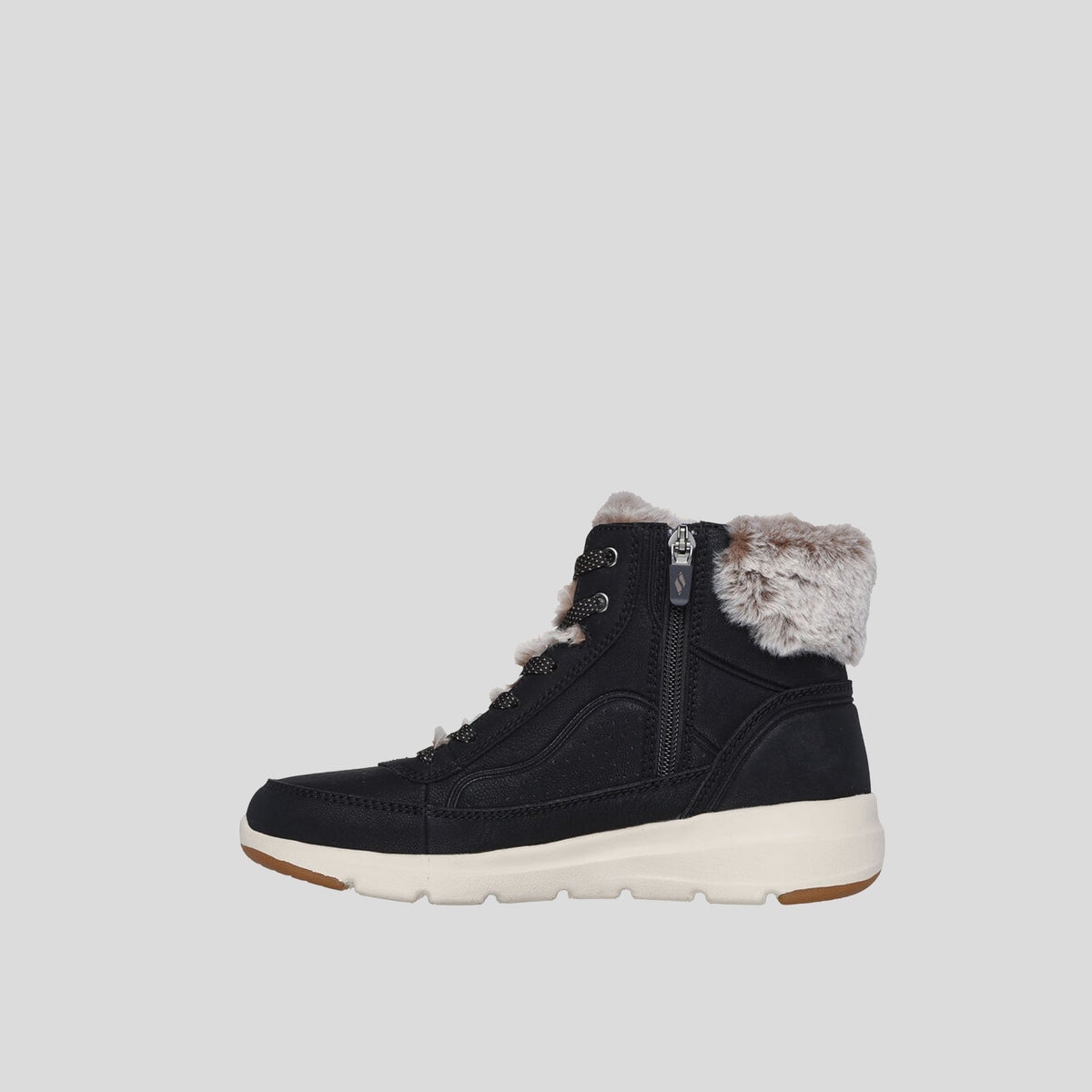 On-the-GO Glacial Ultra - Mountain Muse | Black