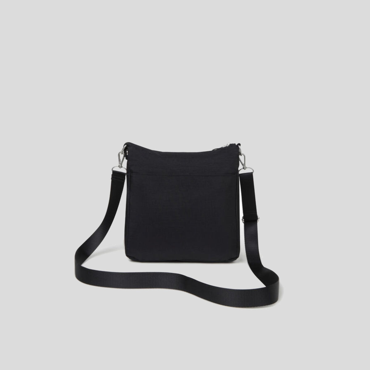 Modern Everywhere Slim Crossbody | Black