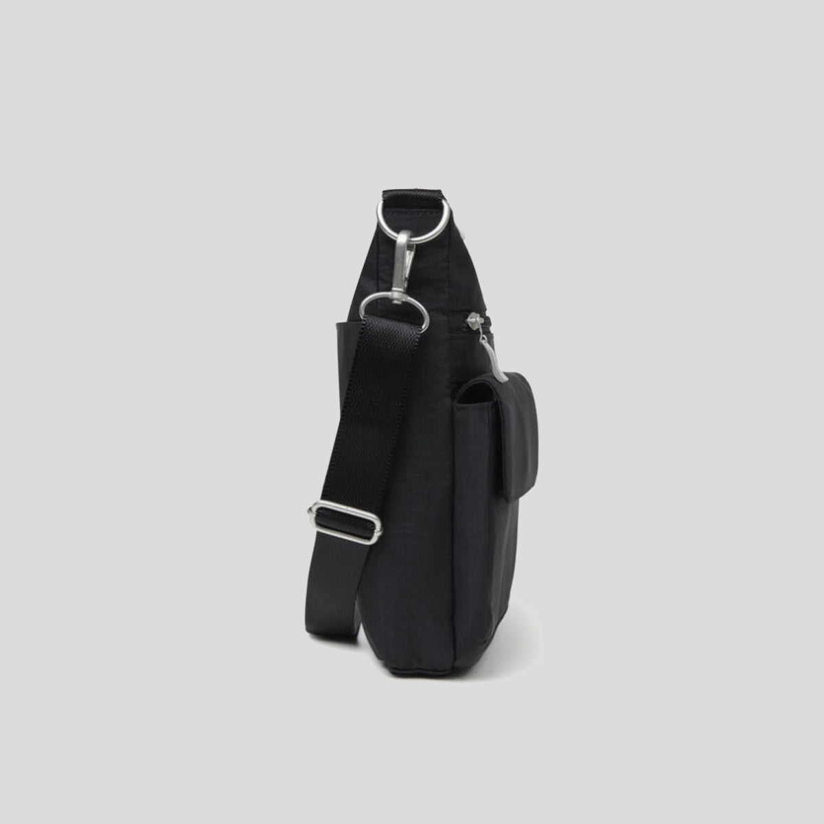 Modern Everywhere Slim Crossbody | Black