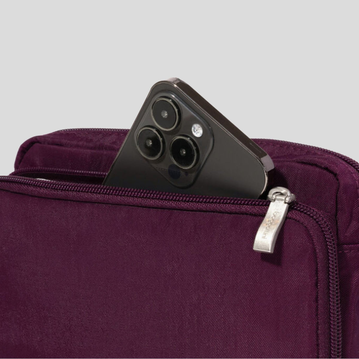Modern Belt Bag Sling | Mulberry