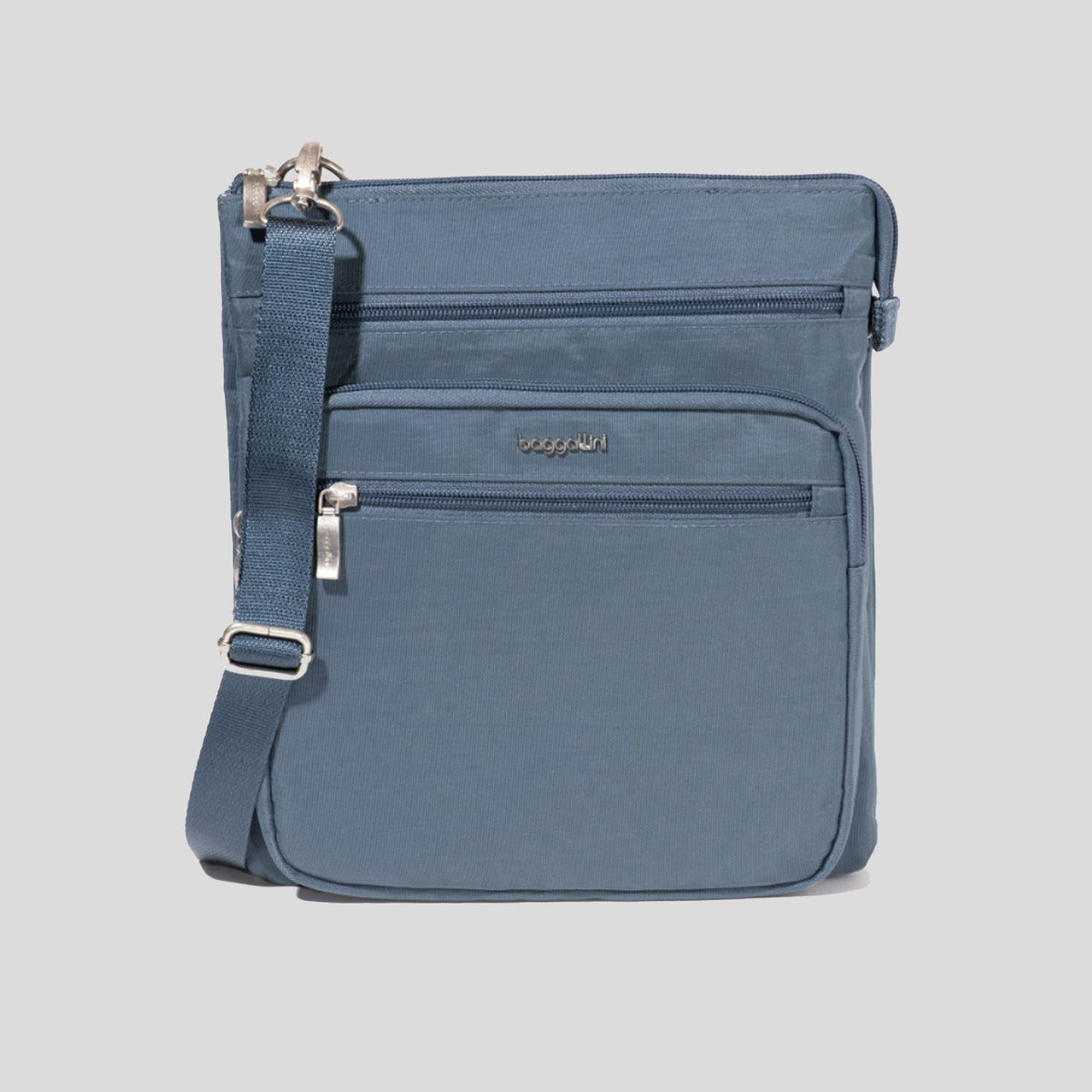 Out And About Crossbody | Mist