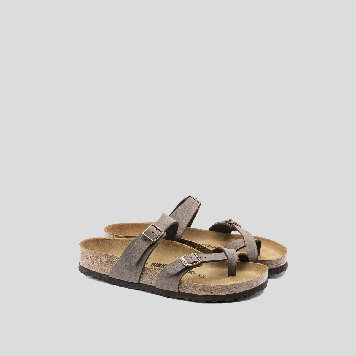 Mayari Birkibuc  | Mocha