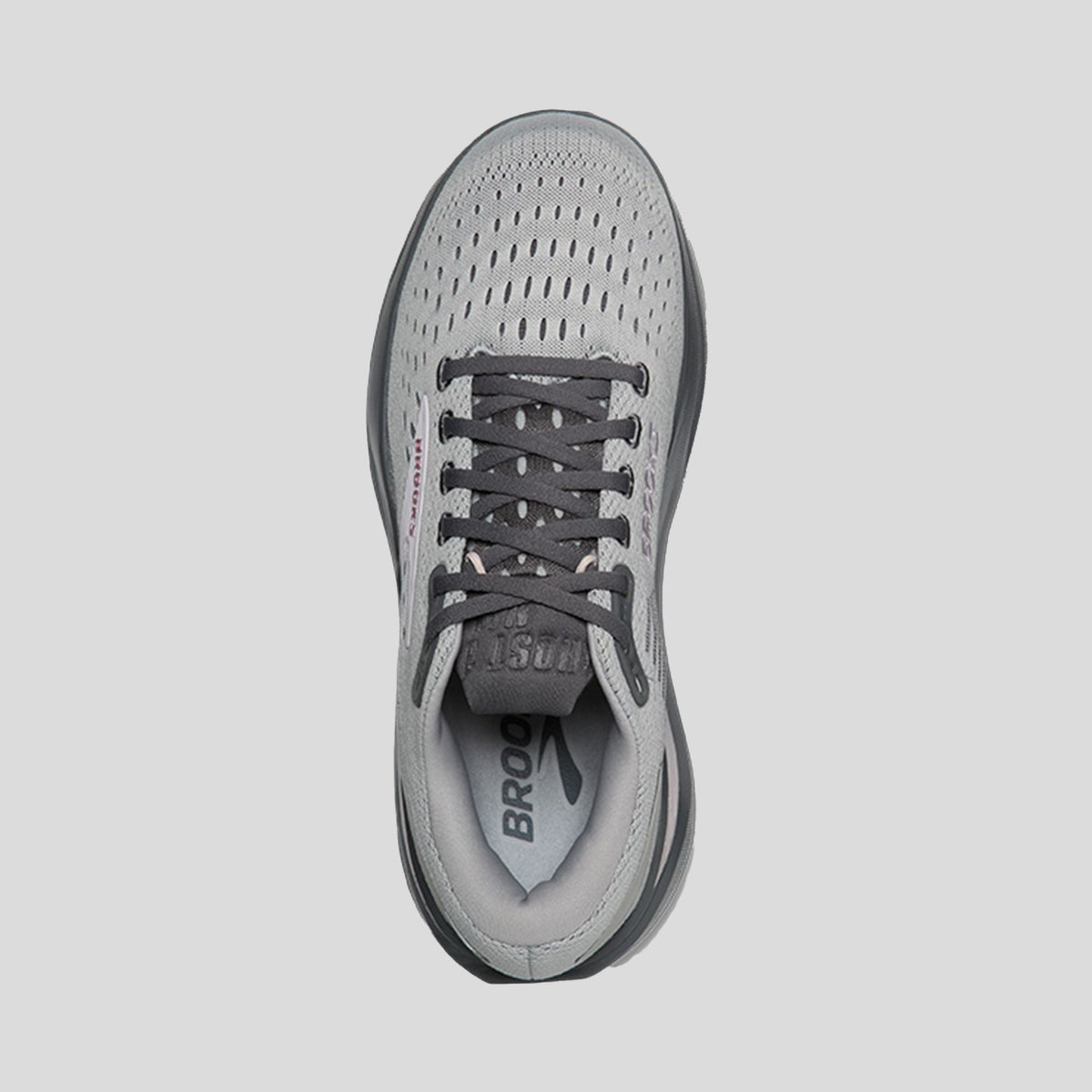 Ghost Max 3 | Harbor Mist/Poppy Seed/Pink