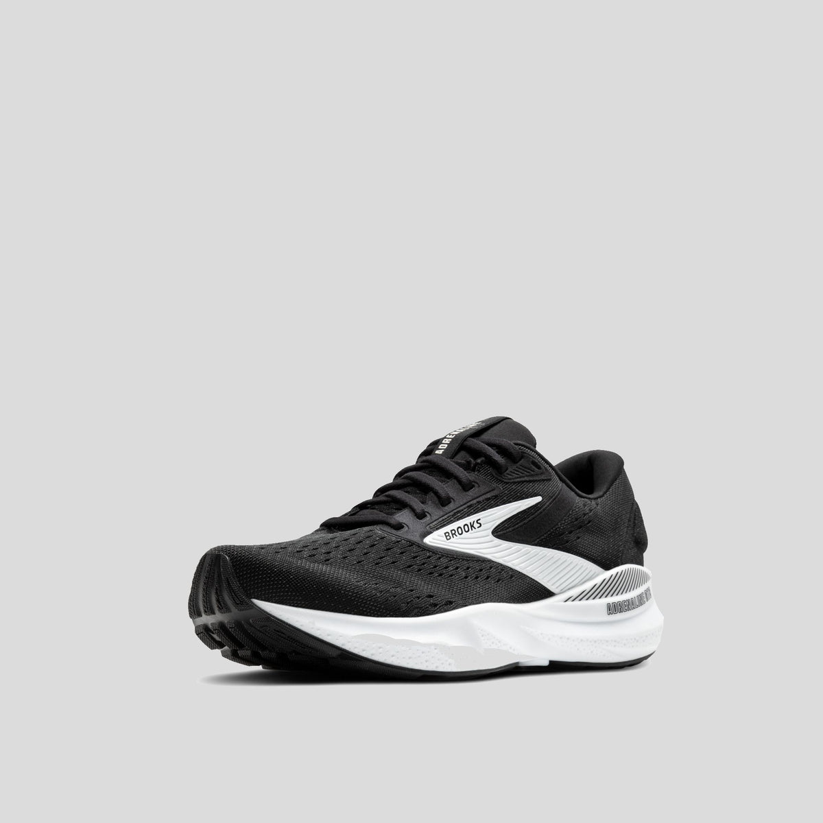 Adrenaline GTS 24 | Black/White