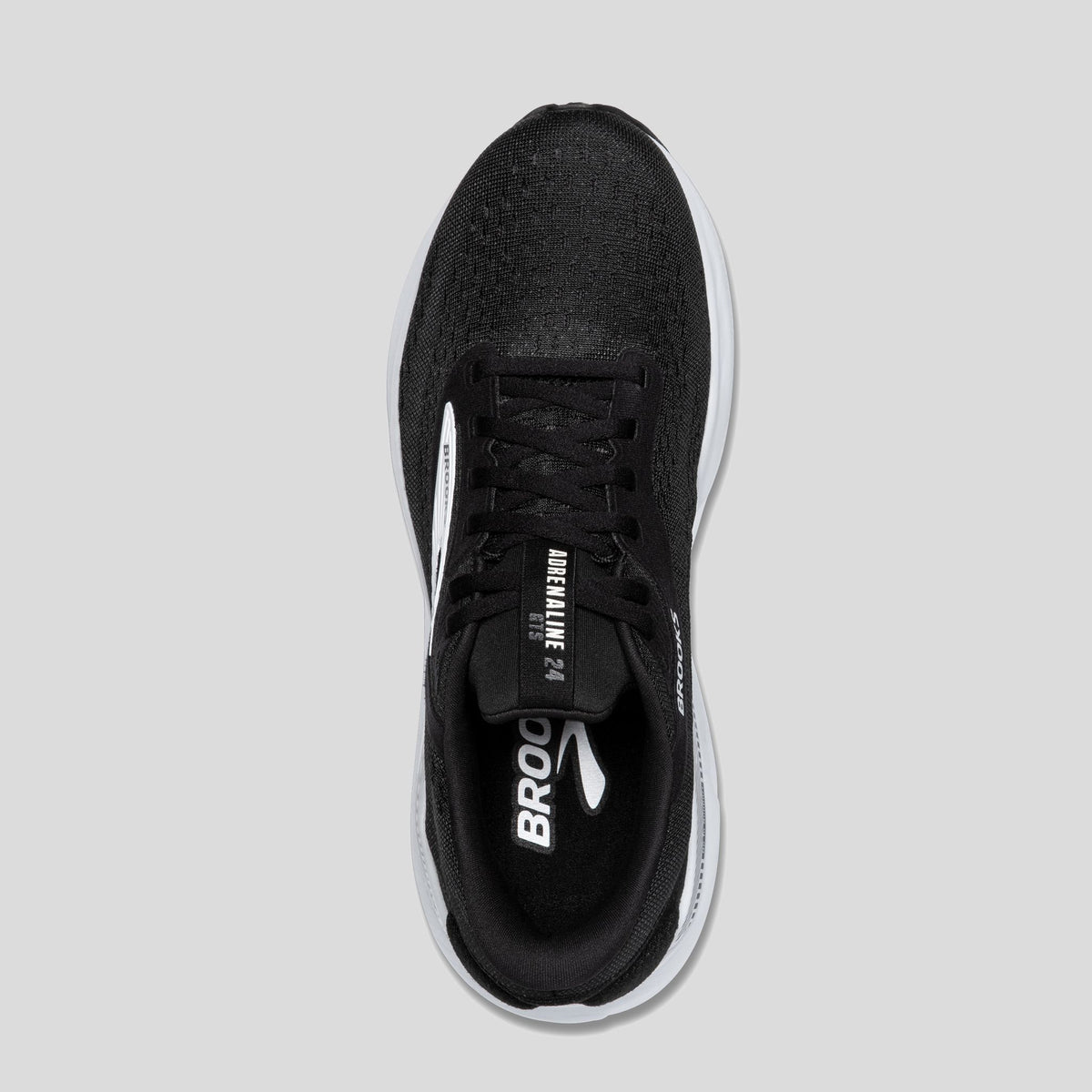 Adrenaline GTS 24 | Black/White