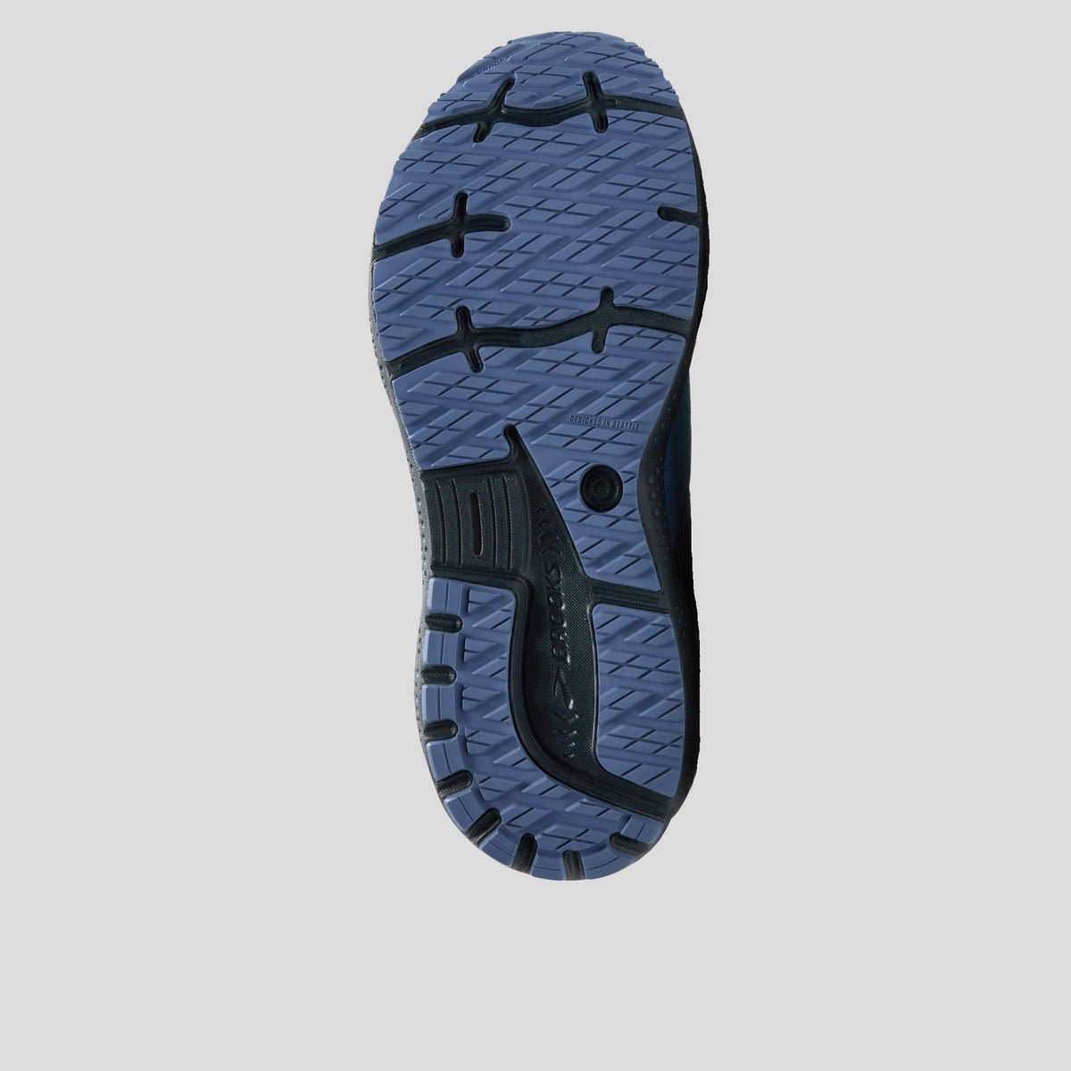 Men's Ghost 16 Weatherized | Country Blue/Winter Sky/Ebony