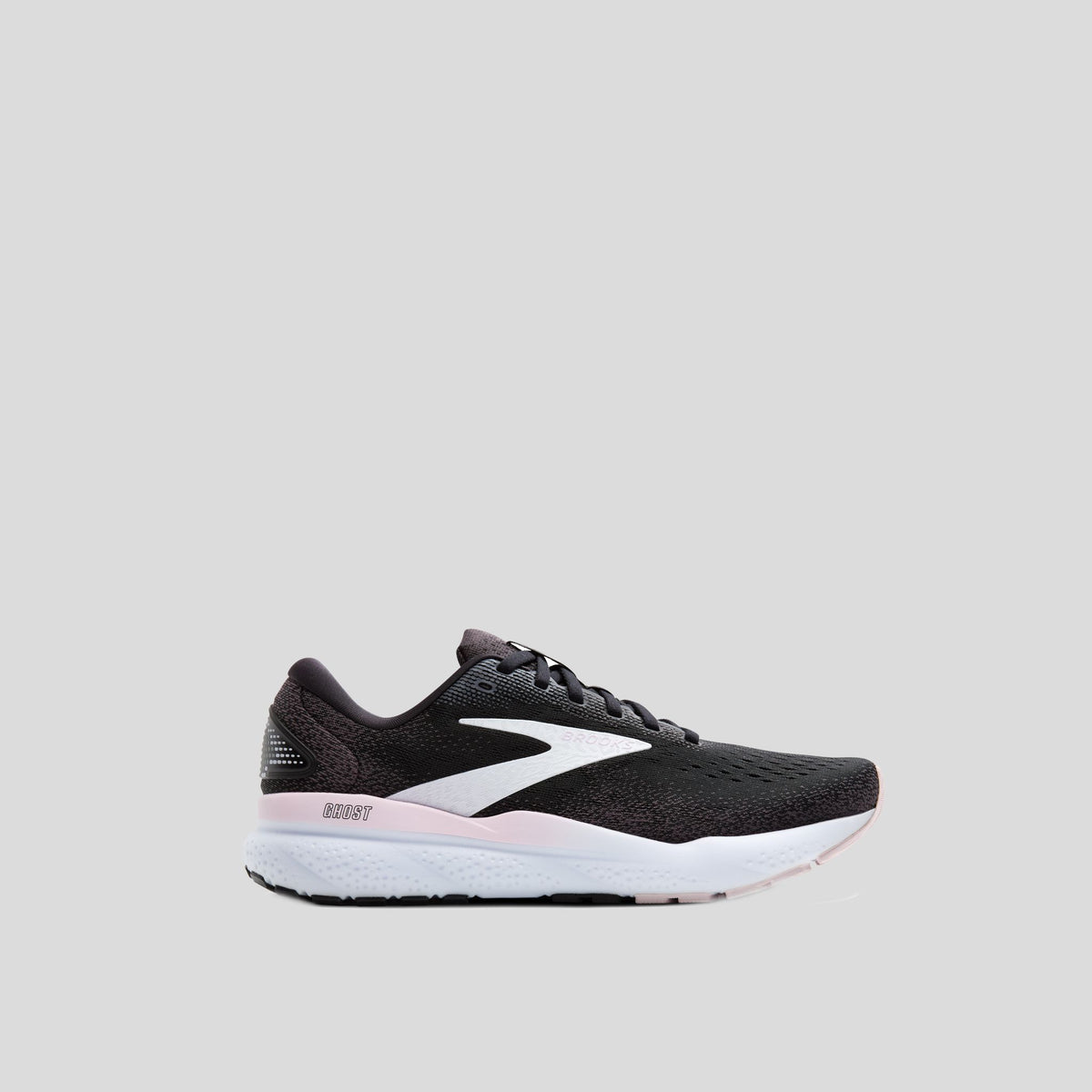 Ghost 16 | Black/White/Orchid Ice