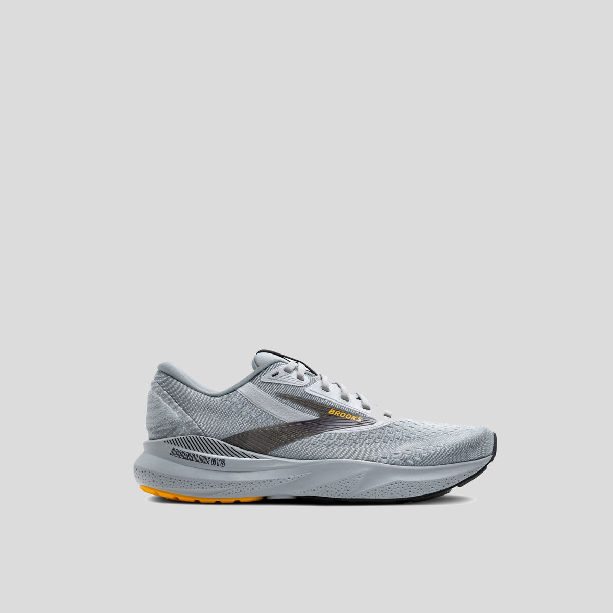 Men's Adrenaline GTS 24 | Alloy/White/Gold Fusion